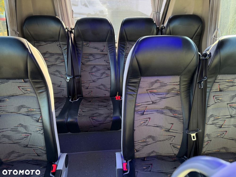 Mercedes-Benz SPRINTER 519CDI - 15