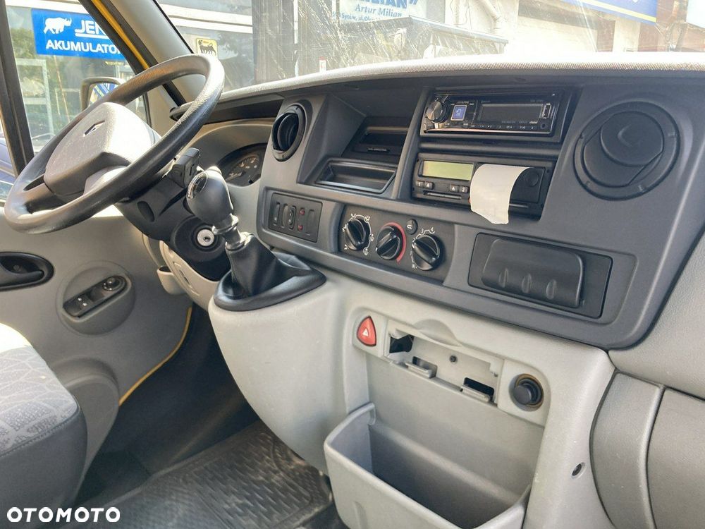 Renault Master - 25