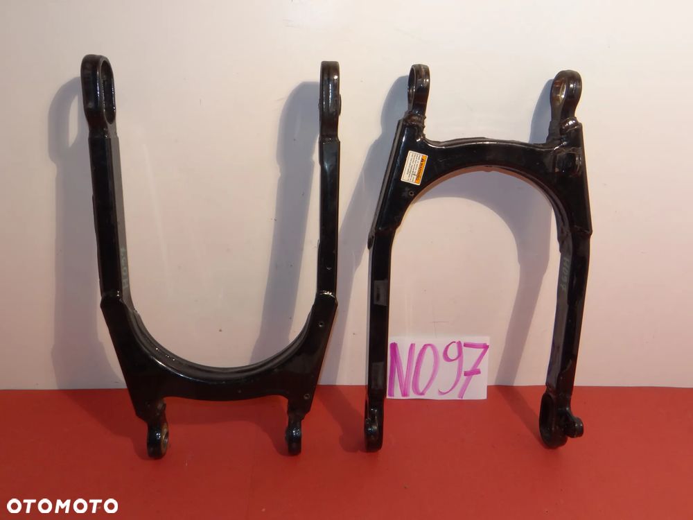 HARLEY DAVIDSON WAHACZ SPORTSTER 04-07 r.  4756605 N097 - 1