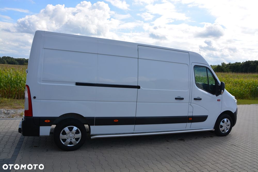 Renault Master - 7