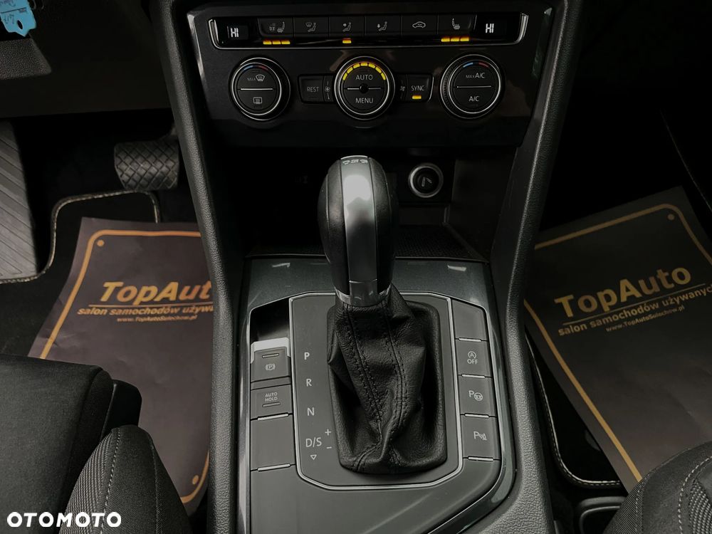 Volkswagen Tiguan 2.0 TDI SCR DSG Move - 31