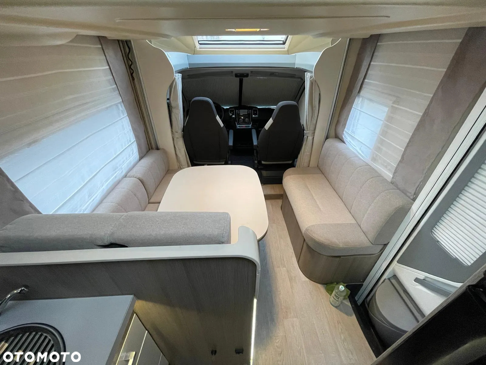 Fiat Challenger G290 Nordkapp - 12