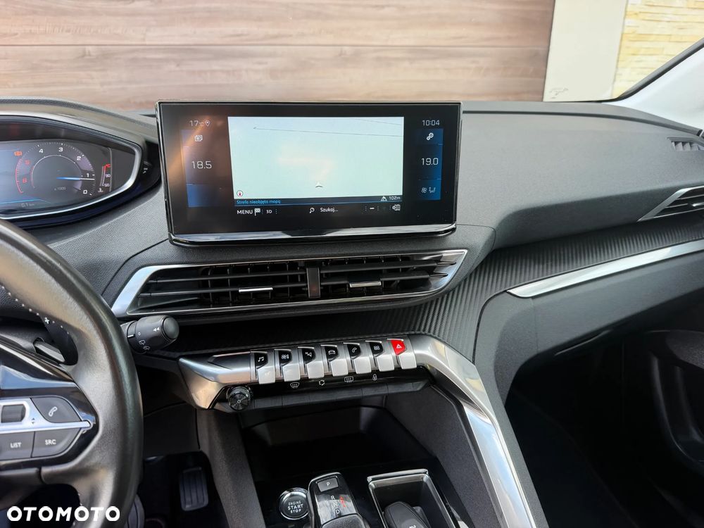 Peugeot 3008 1.5 BlueHDi Allure S&S EAT8 - 14