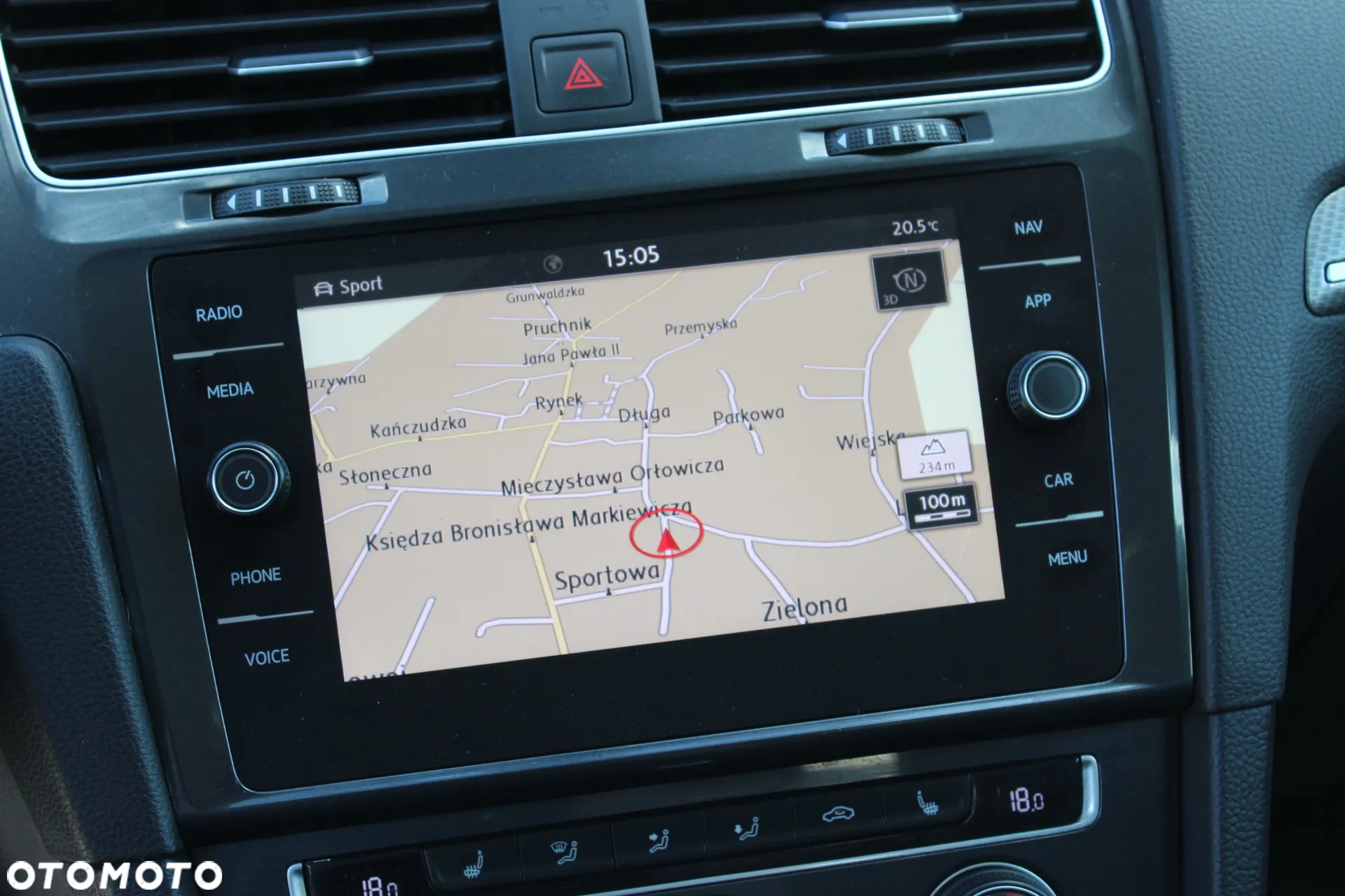 Volkswagen Golf Alltrack 2.0 TDI 4Motion (BMT) DSG - 30