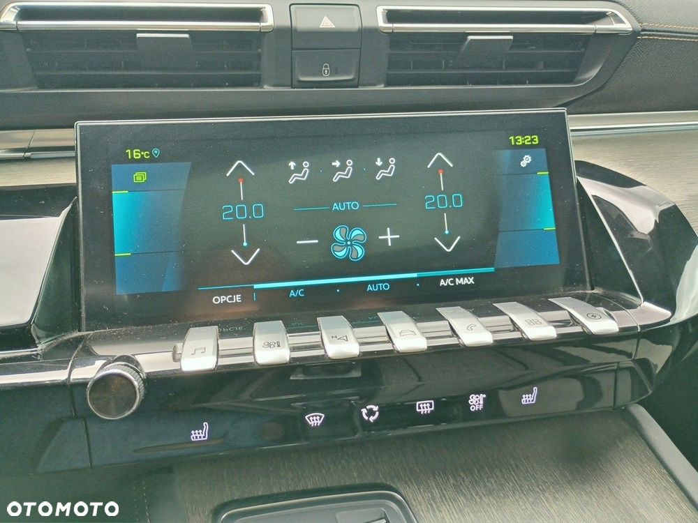 Peugeot 508 - 25