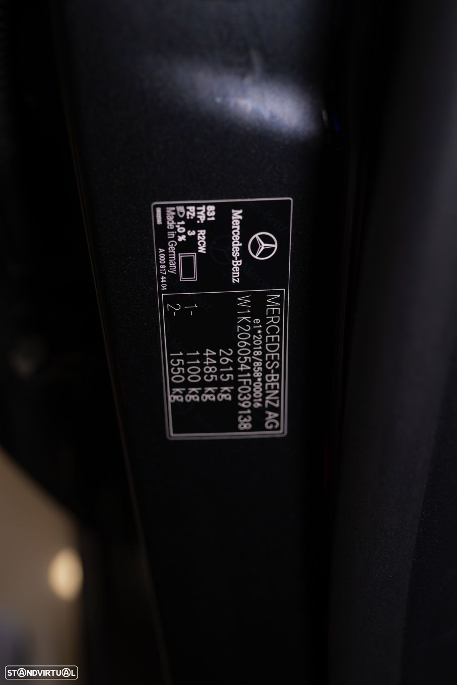Mercedes-Benz C 300 e AMG Line - 49