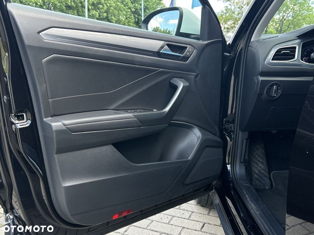 Volkswagen T-Roc 1.5 TSI Style DSG - 10