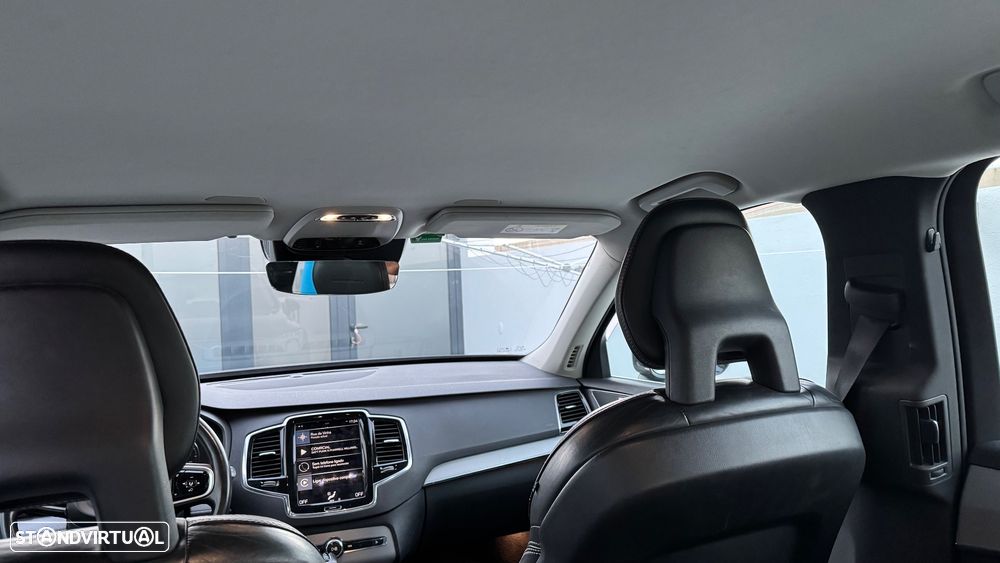 Volvo XC 90 2.0 D4 Inscription - 3