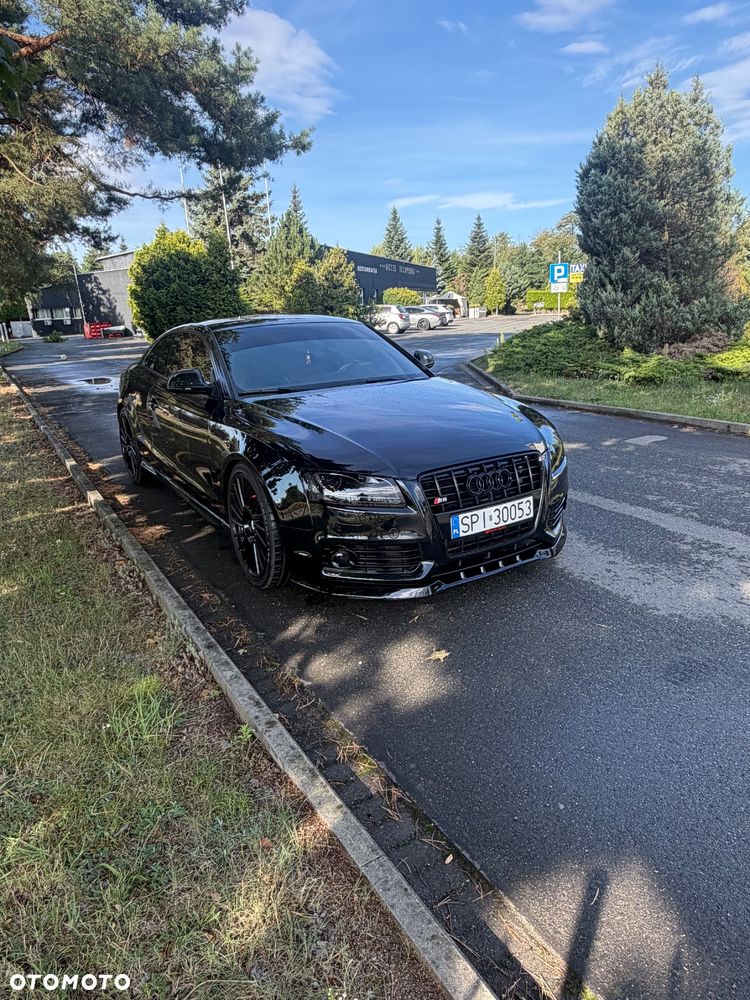Audi S5 Coupé - 3