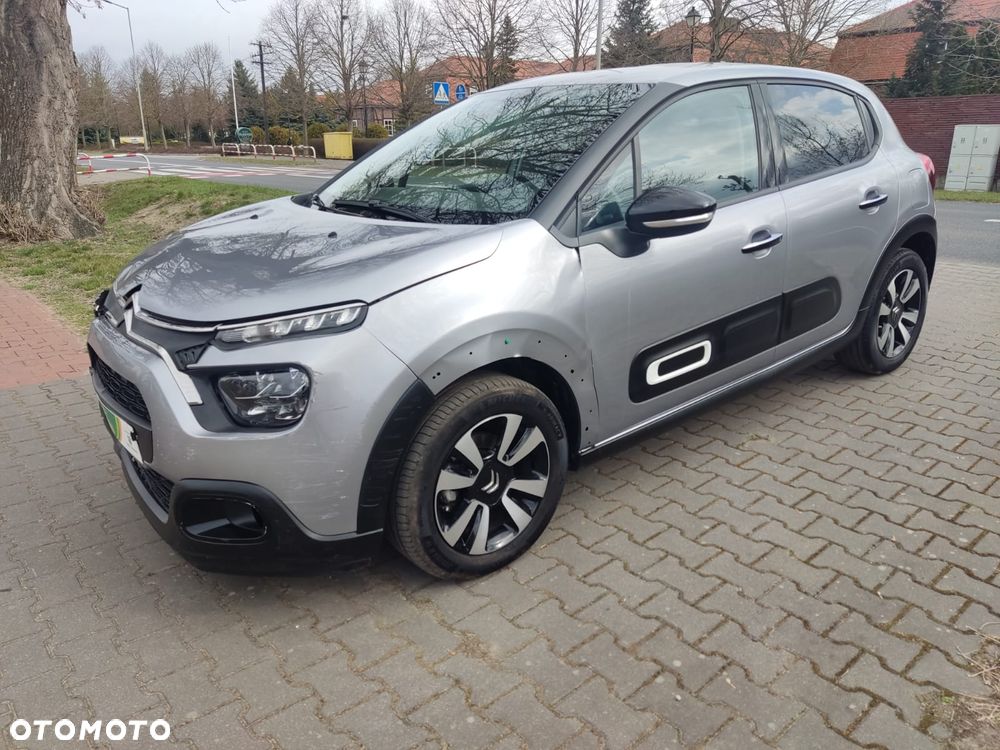 Citroën C3 - 2