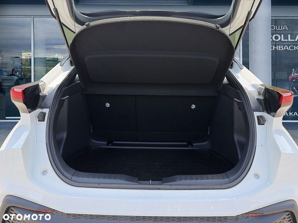 Toyota C-HR 1.8 Hybrid Comfort - 17