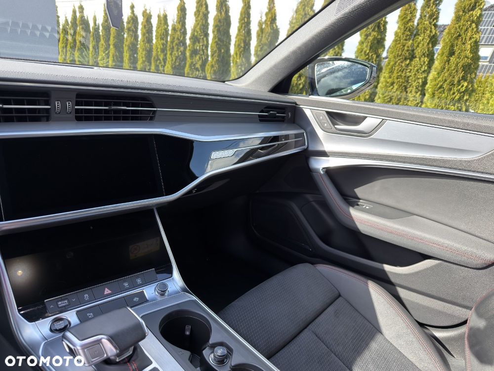 Audi A6 Limousine - 26
