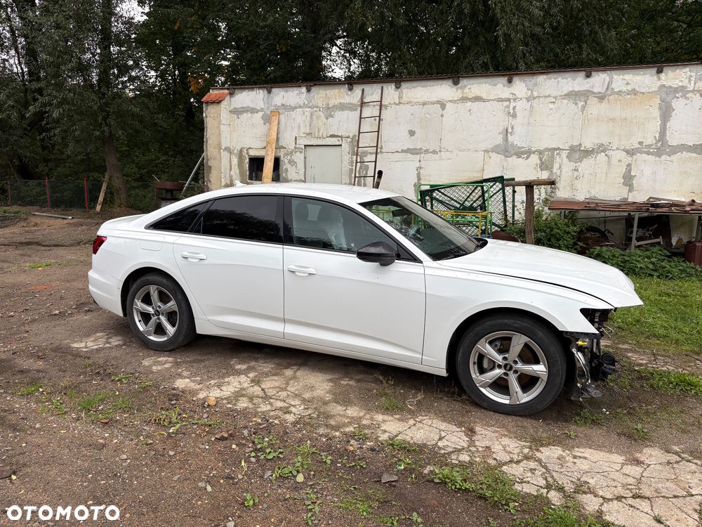 Audi A6 Limousine