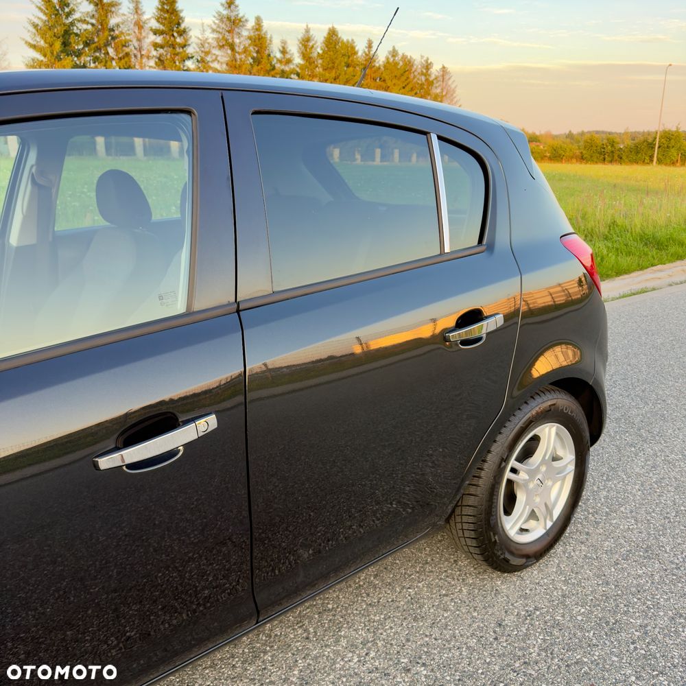 Opel Corsa 1.4 Active - 30
