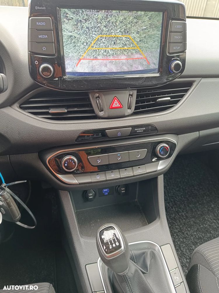 Hyundai i30 1.0 T-GDI N-Line - 15