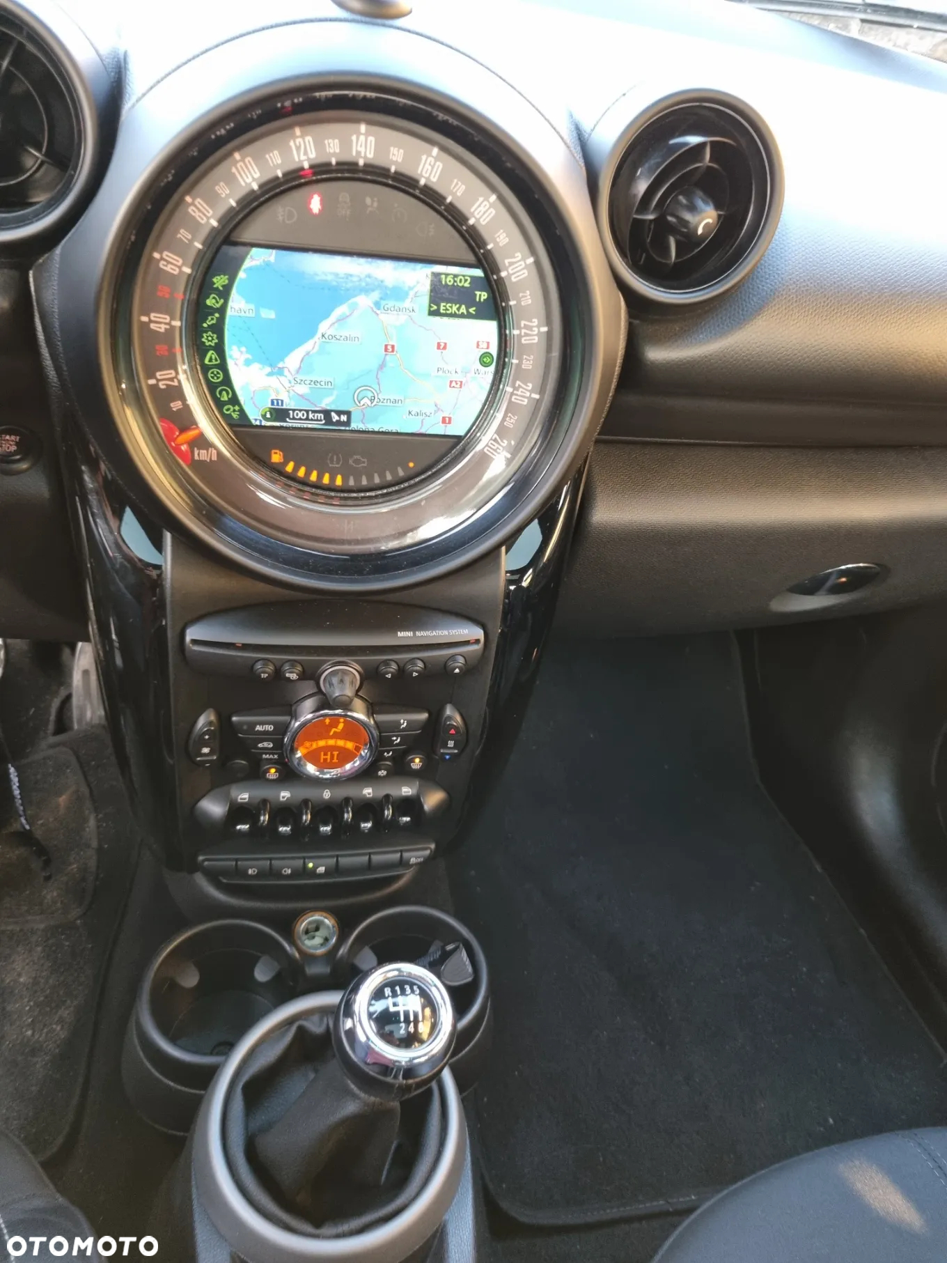 MINI Countryman Cooper SD - 7