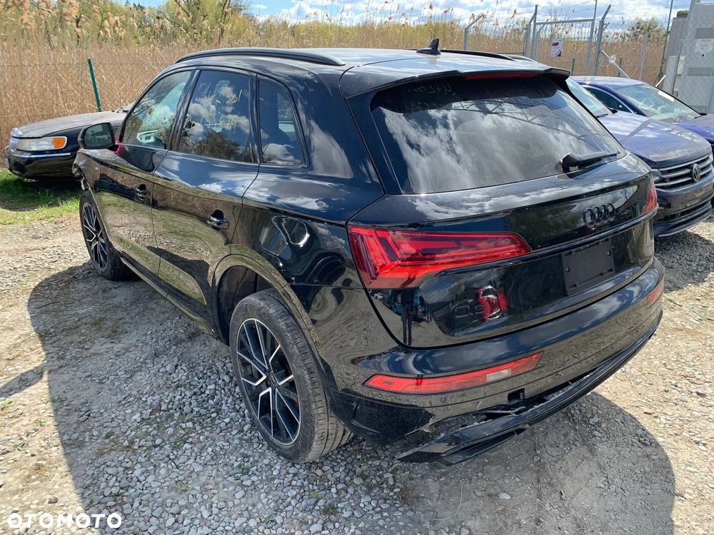 Audi Q5 2.0 TFSI Quattro Design S tronic - 4