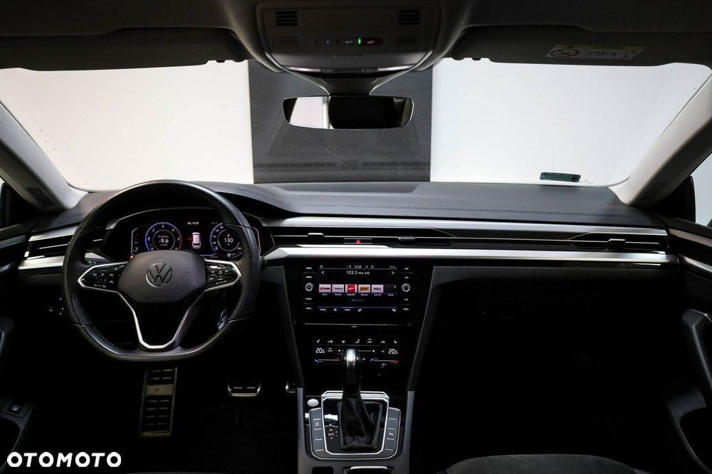 Volkswagen Arteon Shooting Brake - 16