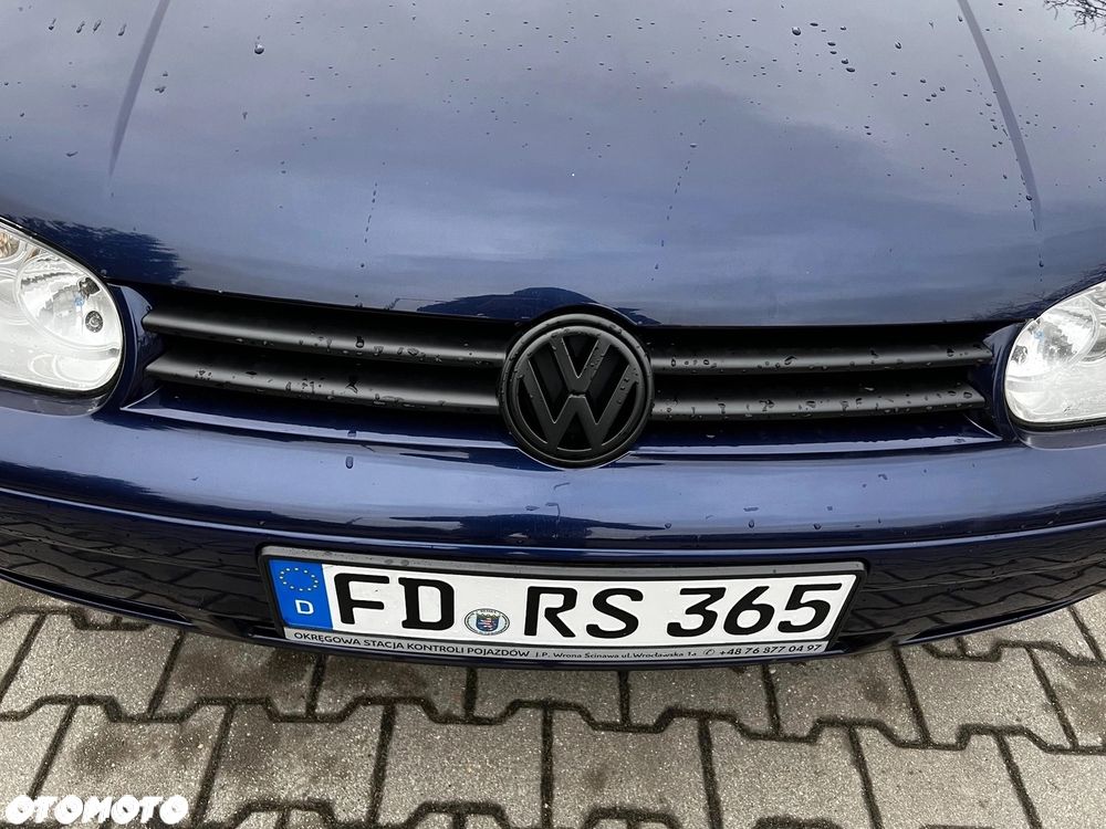 Volkswagen Golf - 11