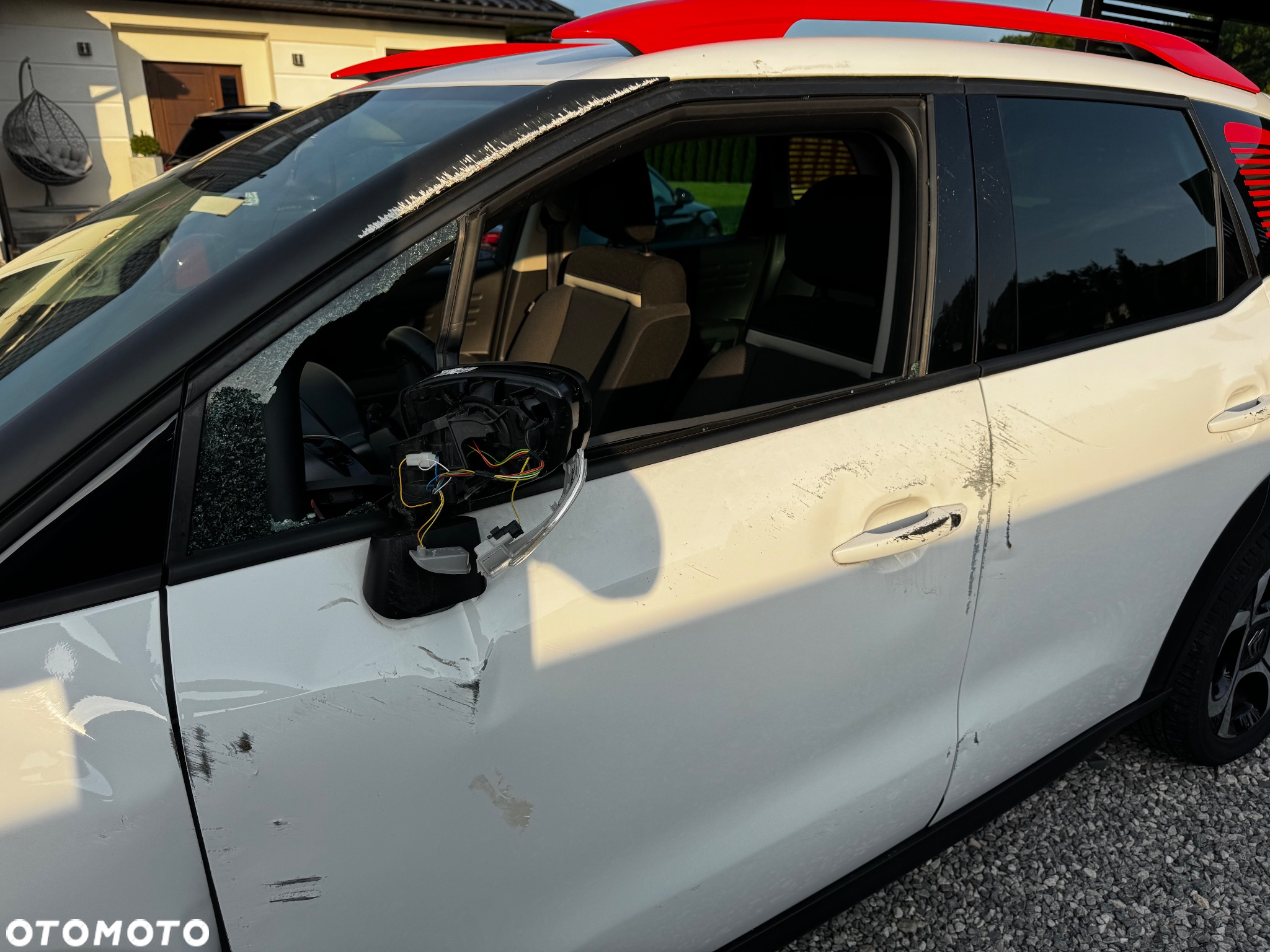 Citroën C3 Aircross PureTech 130 Stop & Start EAT6 OPF SHINE - 18