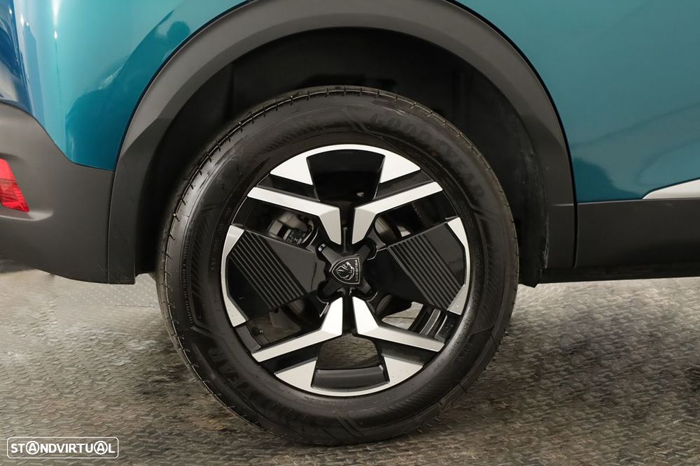 Peugeot 2008 1.2 Allure - 5