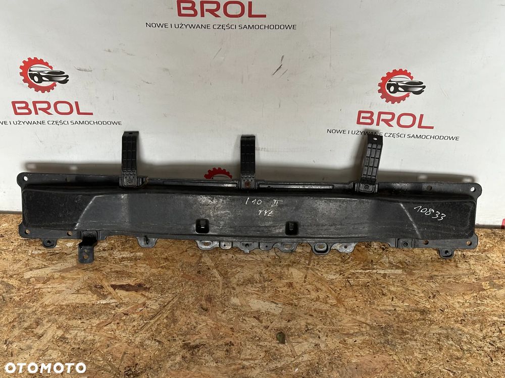 BELKA ZDERZAKA TYŁ HYUNDAI I10 II