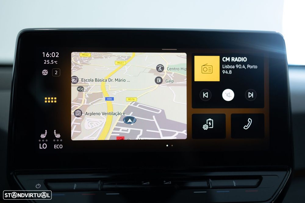 VW ID.3 Pro - 26