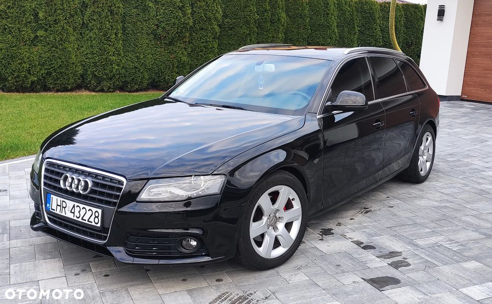 Audi A4 - 24
