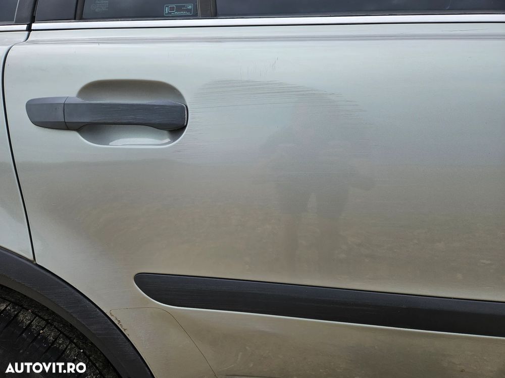Volvo XC 90 T6 Aut. 7 locuri - 6