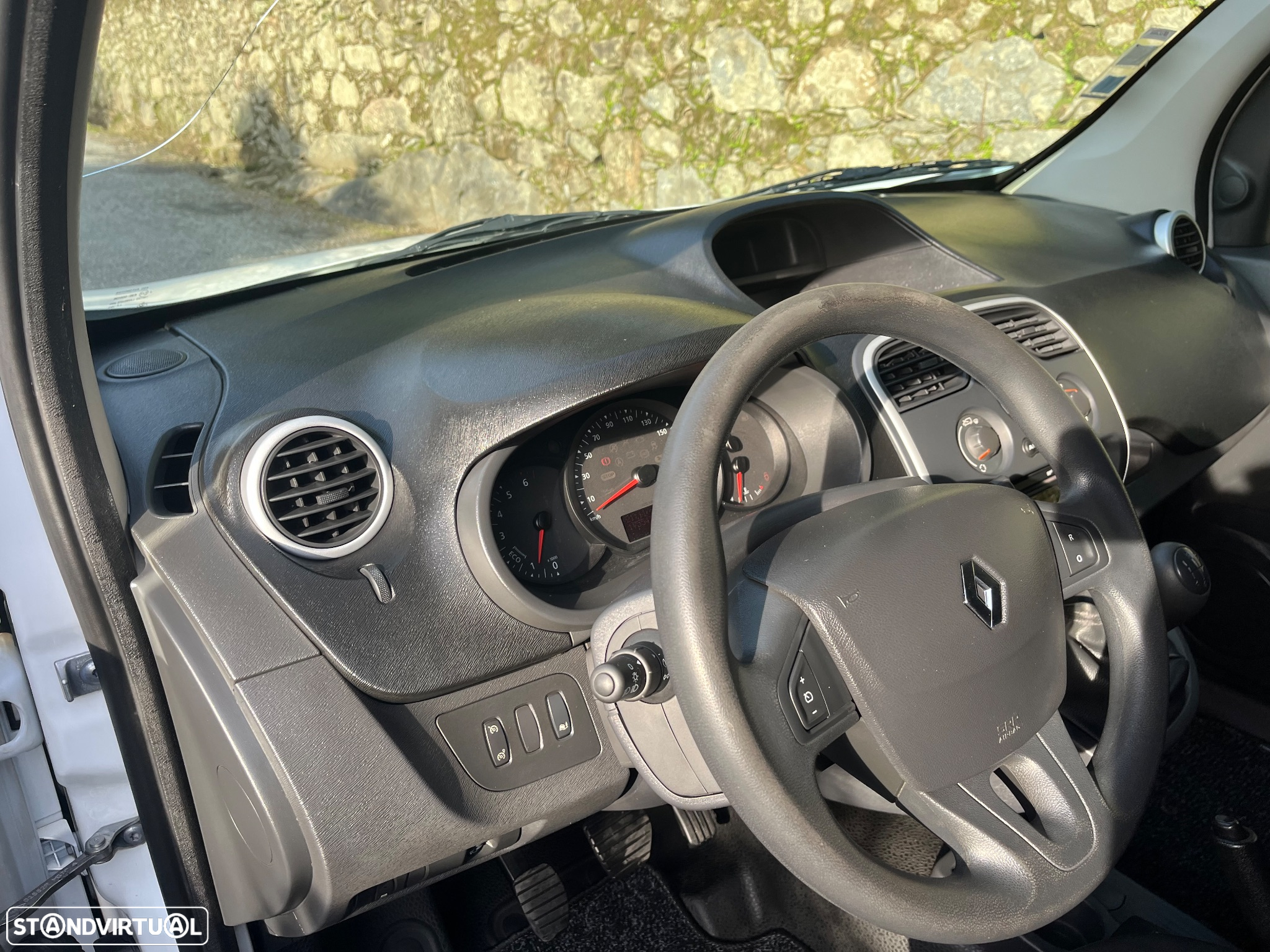 Renault Kangoo Energy 1.5 dCi 90 S&S - 15