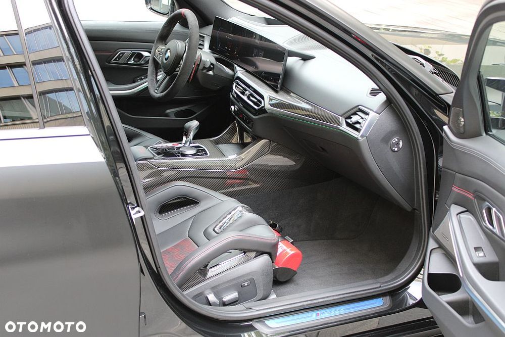 BMW M3 CS xDrive sport - 17