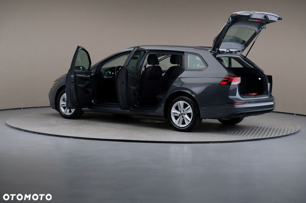 Volkswagen Golf - 7