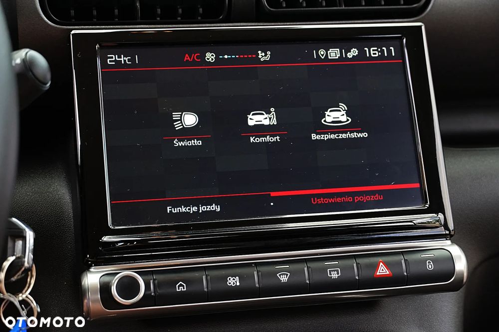 Citroën C3 Aircross 1.5 BlueHDi Feel Pack S&S - 29