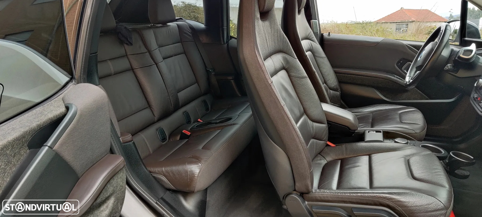 BMW i3 - 6