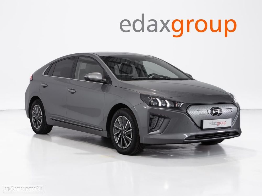 Hyundai Ioniq EV 38kWh - 1