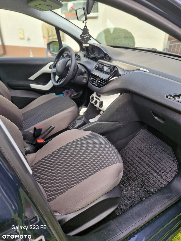 Peugeot 208 PureTech 68 Like - 19