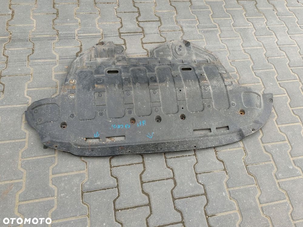Osłona pod silnik 29111-2y000 1.7 CRDi Hyundai IX35 10-15 - 7