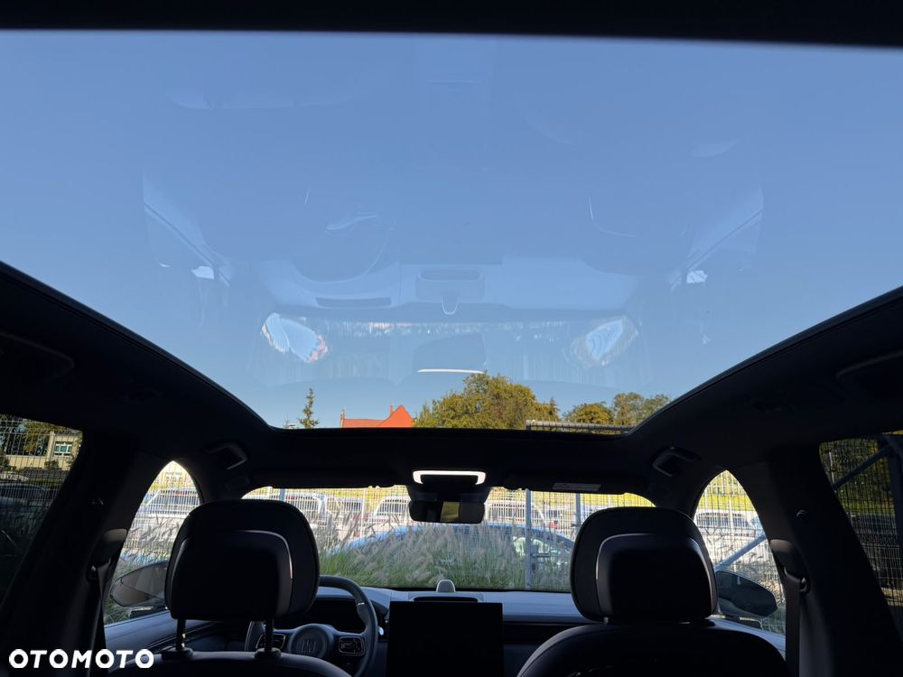 ZEEKR 7X AWD Privilege - 15