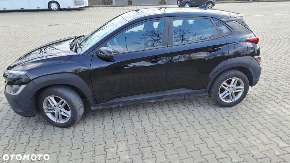 Hyundai Kona - 3