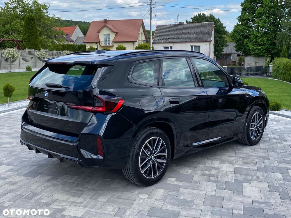 BMW X1 - 11