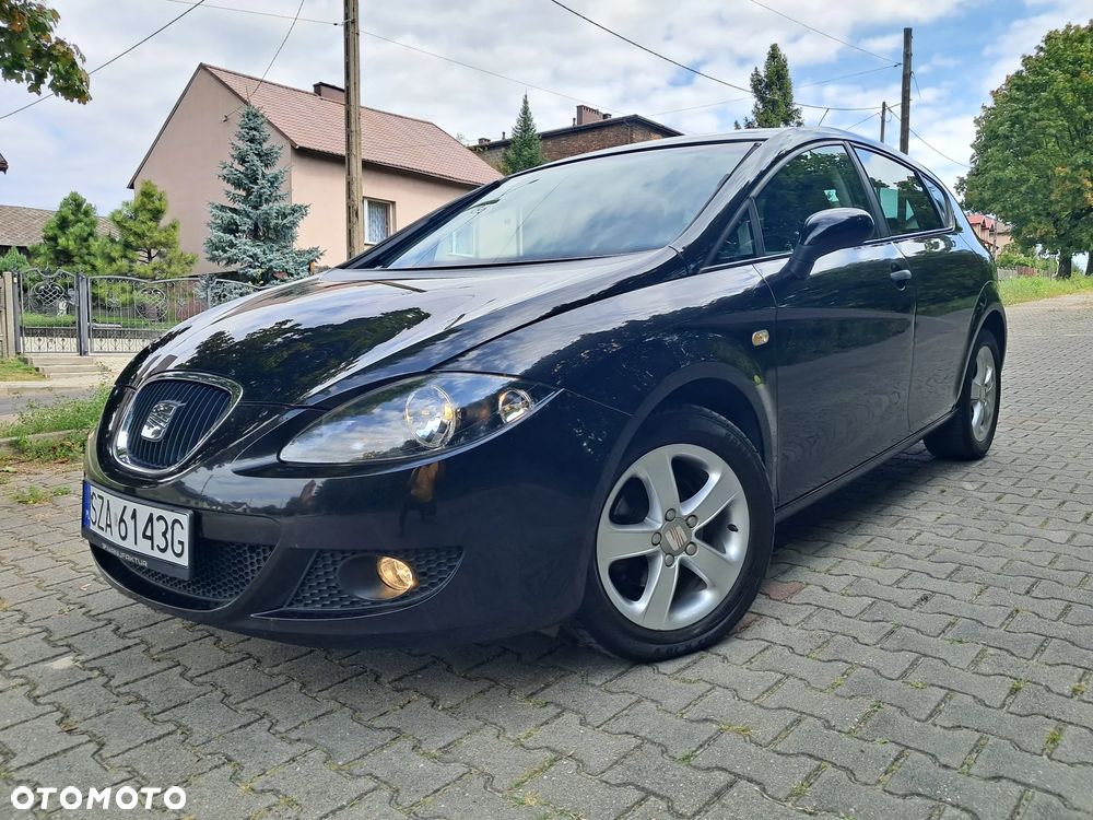 Seat Leon 1.4 Reference - 1