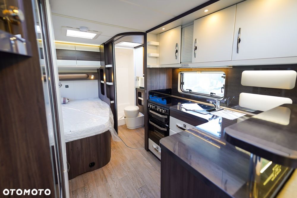 Hobby 560 FC Prestige - 16