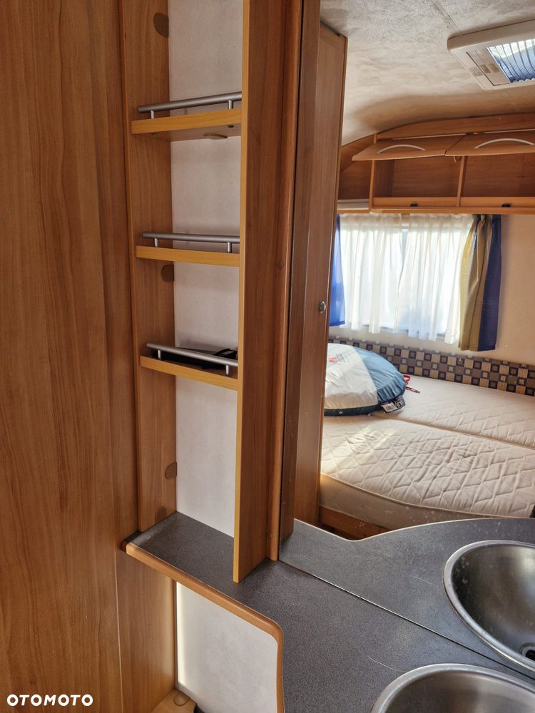 Adria adora 462PU - 40