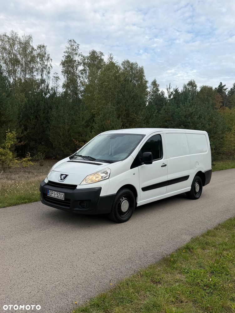 Peugeot Expert - 12