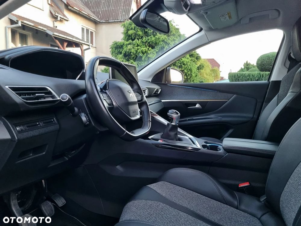 Peugeot 3008 - 20