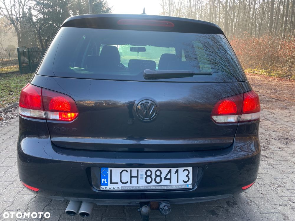 Volkswagen Golf - 13