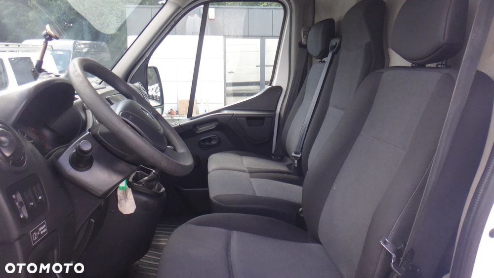 Renault Master - 6