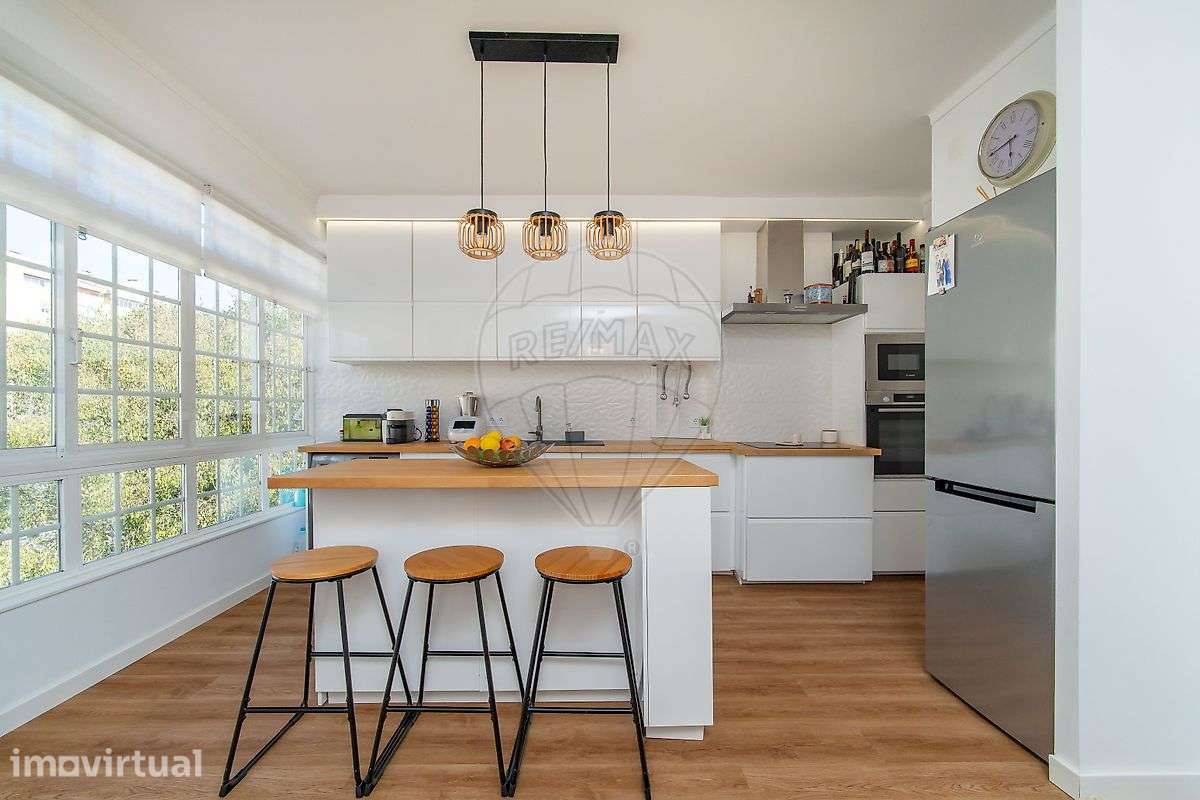 Apartamento T2 para venda - Grande imagem: 2/29