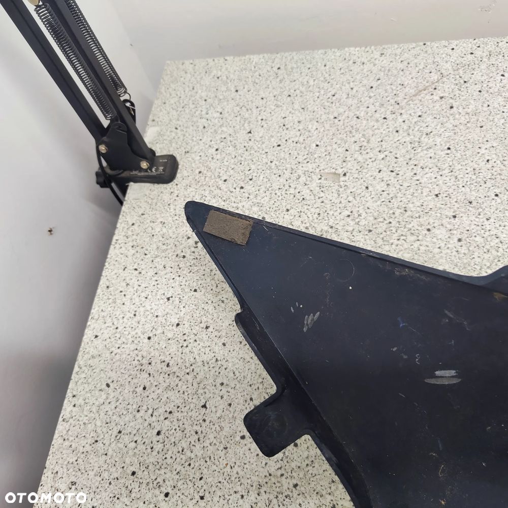 Owiewka, osłona, bok, boczek, zadupek, ogon Yamaha XJ 600 XJ600 Diversion - 21