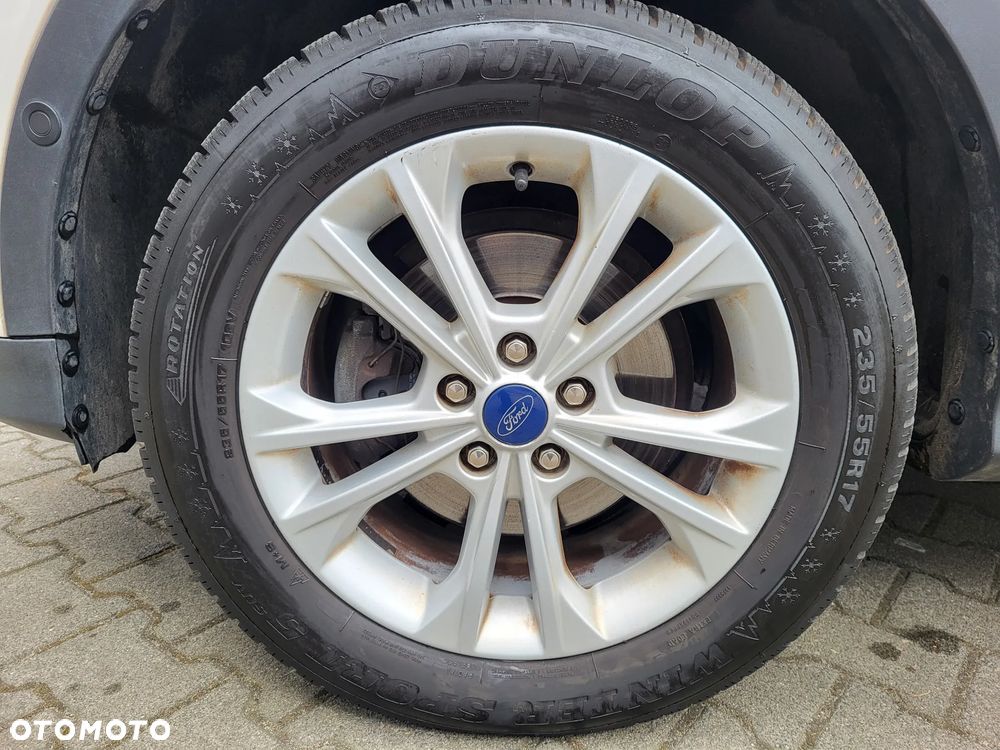Ford Kuga 1.5 EcoBoost FWD Titanium ASS GPF - 13